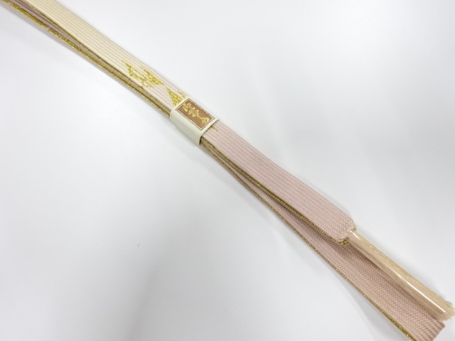 Japanese Kimono / Accessories Silk